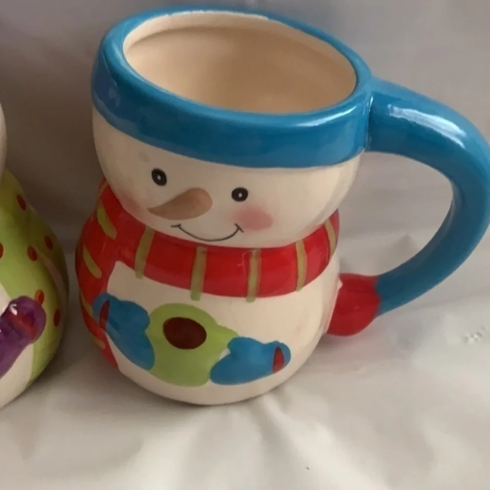 Coffee Cups